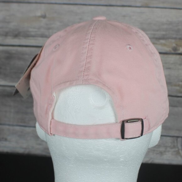 Chicago Cubs Bear MLB Pink Baseball Hat American Needle Adjustable New w/Tags main image 5